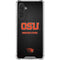 Oregon State University Logo Galaxy A17 Clear Case