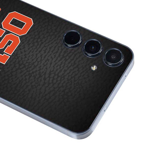 Oregon State University Logo Galaxy A35 5G Skin