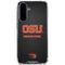 Oregon State University Logo Galaxy A36 5G Clear Case