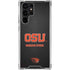 Oregon State University Logo Galaxy S23 Ultra Clear Case