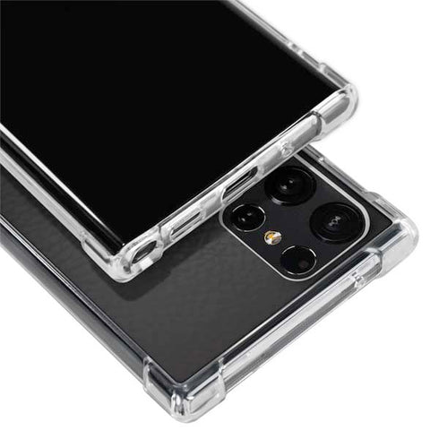 Oregon State University Logo Galaxy S23 Ultra Clear Case