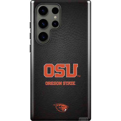 Oregon State University Logo Galaxy S23 Ultra Pro Case