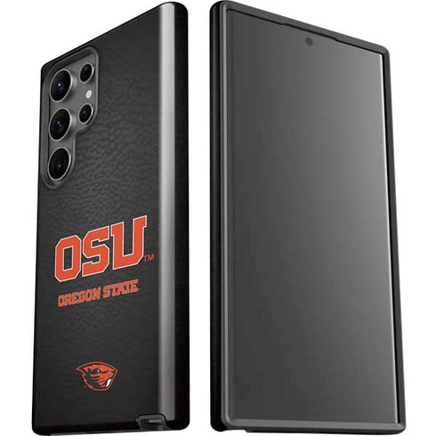 Oregon State University Logo Galaxy S23 Ultra Pro Case