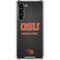 Oregon State University Logo Galaxy S24 FE Clear Case