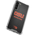 Oregon State University Logo Galaxy S24 FE Clear Case