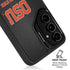 Oregon State University Logo Galaxy S24 FE Kickstand Case