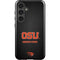 Oregon State University Logo Galaxy S25 Impact Case