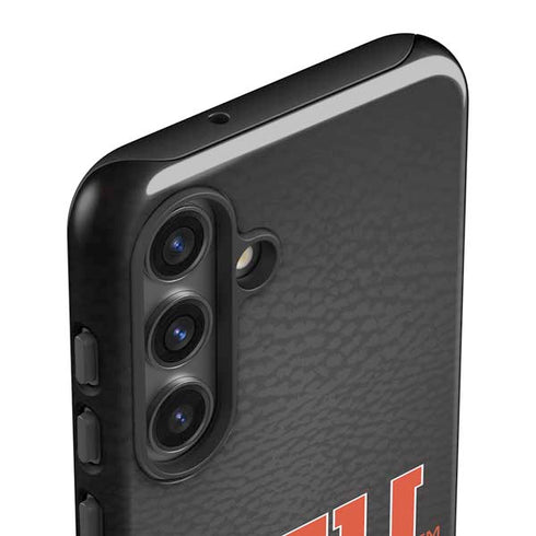Oregon State University Logo Galaxy S25 Impact Case
