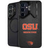 Oregon State University Logo Galaxy S25 Kickstand Case