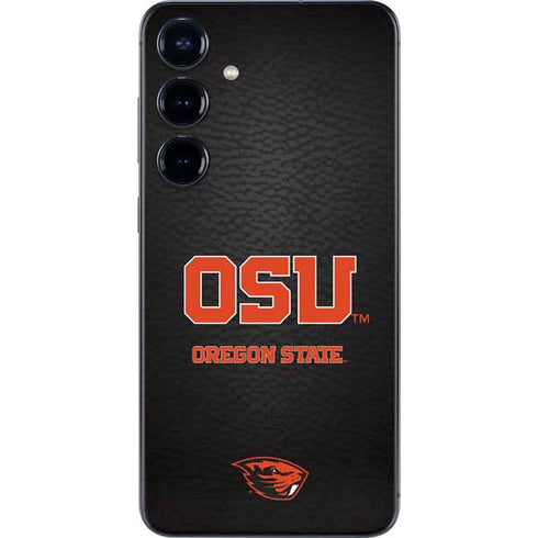 Oregon State University Logo Galaxy S24 Plus Skin