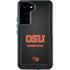 Oregon State University Logo Galaxy S24 Plus Waterproof Case