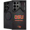 Oregon State University Logo Galaxy S25 Ultra Kickstand Case