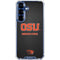 Oregon State University Logo Galaxy S25 Clear Case