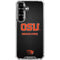 Oregon State University Logo Galaxy S26 Clear Case