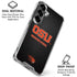 Oregon State University Logo Galaxy S26 Clear Case