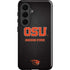 Oregon State University Logo Galaxy S26 Impact Case