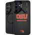 Oregon State University Logo Galaxy S26 Kickstand Case