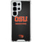 Oregon State University Logo Galaxy S26 Ultra Clear Case