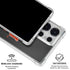 Oregon State University Logo Galaxy S26 Ultra Clear Case