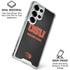 Oregon State University Logo Galaxy S26 Ultra Clear Case