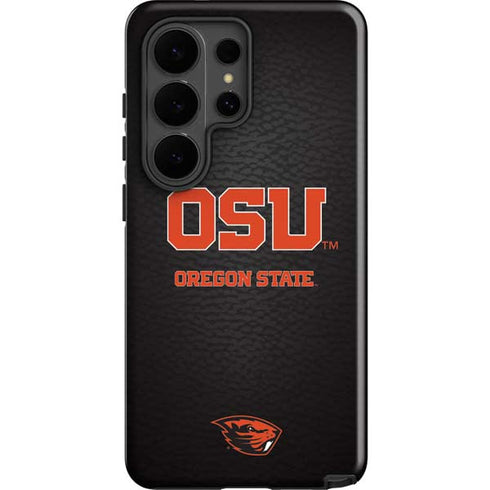 Oregon State University Logo Galaxy S26 Ultra Impact Case
