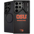 Oregon State University Logo Galaxy S26 Ultra Kickstand Case