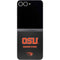 Oregon State University Logo Galaxy Z Flip6 Skin