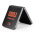 Oregon State University Logo Galaxy Z Flip6 Skin