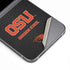 Oregon State University Logo Galaxy Z Flip6 Skin