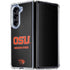 Oregon State University Logo Galaxy Z Fold5 5G Clear Case