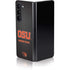 Oregon State University Logo Galaxy Z Fold5 5G Skin