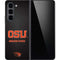 Oregon State University Logo Galaxy Z Fold5 5G Skin