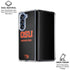 Oregon State University Logo Galaxy Z Fold7 Clear Case