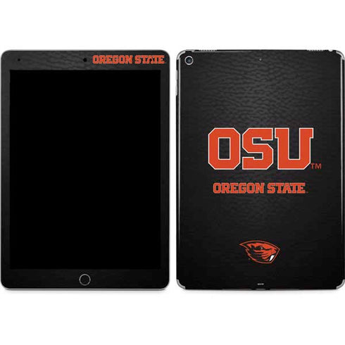 Oregon State University Logo iPad Skins