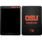 Oregon State University Logo iPad Skins