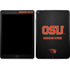Oregon State University Logo iPad Skins