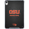 Oregon State University Logo iPad 11th Gen (2025) Clear Case