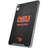 Oregon State University Logo iPad 11th Gen (2025) Clear Case