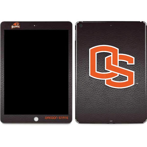Oregon State University Logo Apple iPad Skin