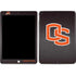 Oregon State University Logo Apple iPad Skin