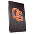 Oregon State University Logo Apple iPad Skin
