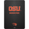 Oregon State University Logo Apple iPad Air Skin