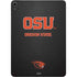 Oregon State University Logo Apple iPad Air Skin