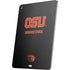 Oregon State University Logo Apple iPad Air Skin