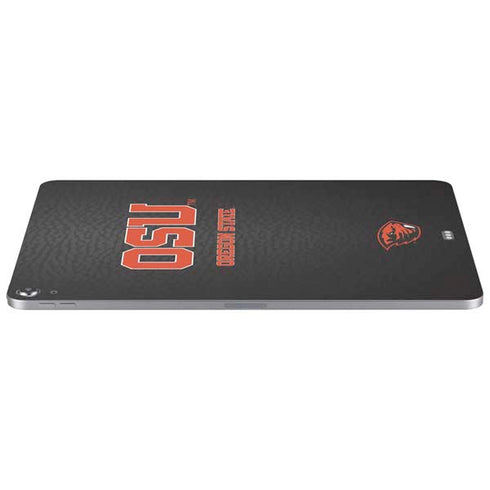 Oregon State University Logo Apple iPad Air Skin