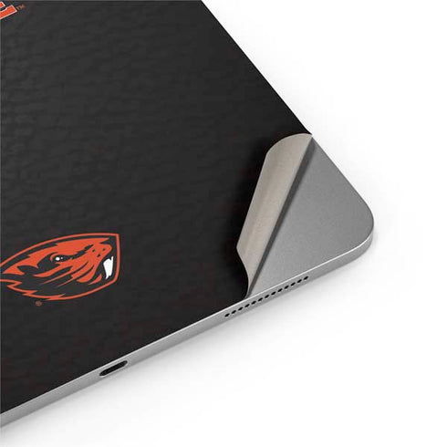 Oregon State University Logo Apple iPad Air Skin