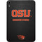 Oregon State University Logo Apple iPad Mini Skin