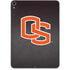 Oregon State University Logo Apple iPad Pro Skin