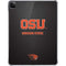 Oregon State University Logo iPad Pro 11in (2024) Clear Case