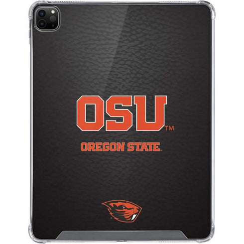 Oregon State University Logo iPad Cases